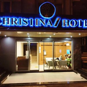 Christina Apart Otel